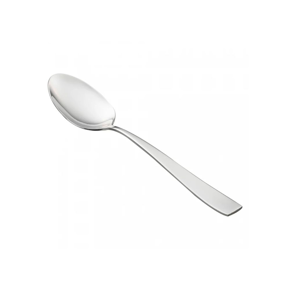 Colher Para Servir Aco Inox Wolff Pisa 25,5 Cm Colher Para Servir Aco Inox Wolff Pisa 25,5 Cm