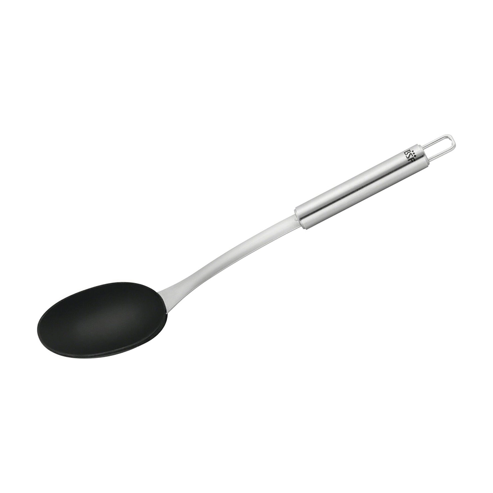 Colher Para Servir Bsf Amsterdan Grande 35,5 Cm Colher Para Servir Bsf Amsterdan Grande 35,5 Cm