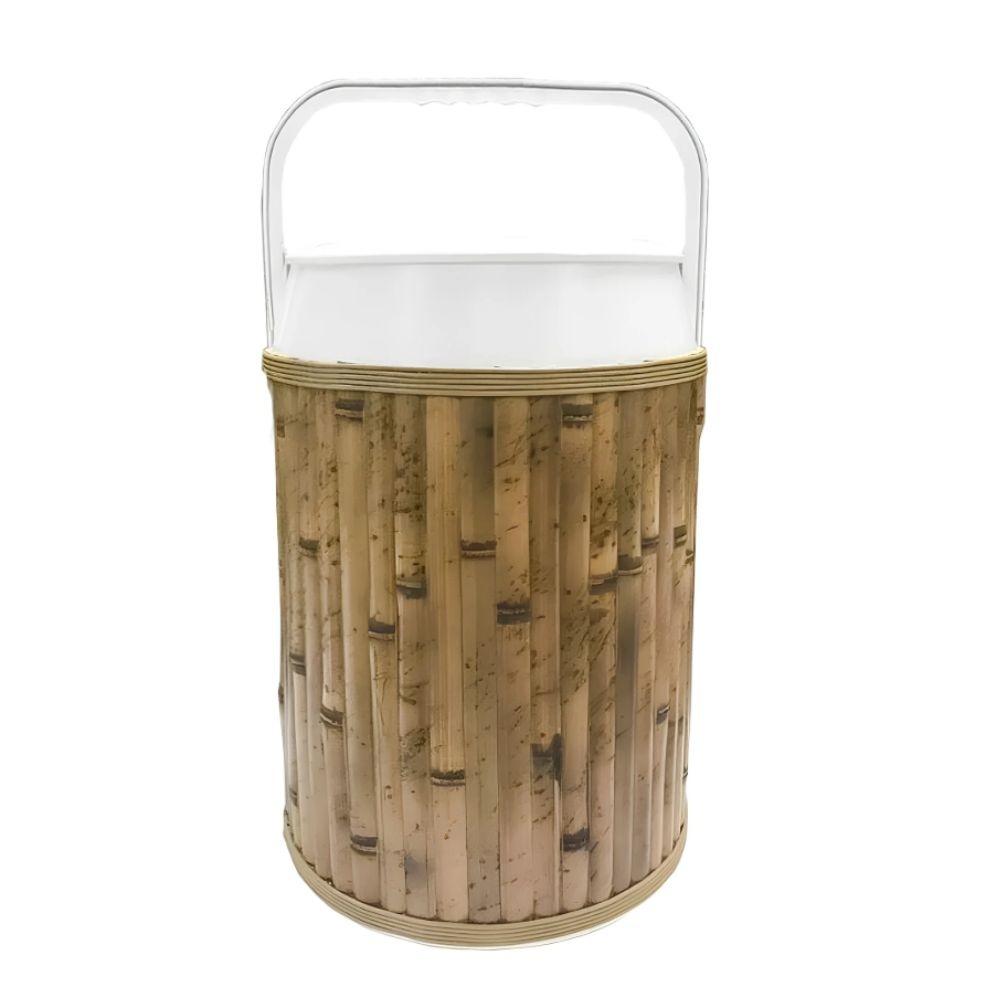 Coller Tigrado Bambu 24 Latas