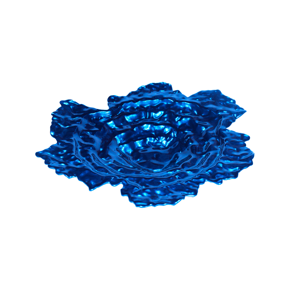 Concha Decorativa Vylux Dekor Oyster 41 Cm Concha Decorativa Vylux Dekor Oyster 41 Cm