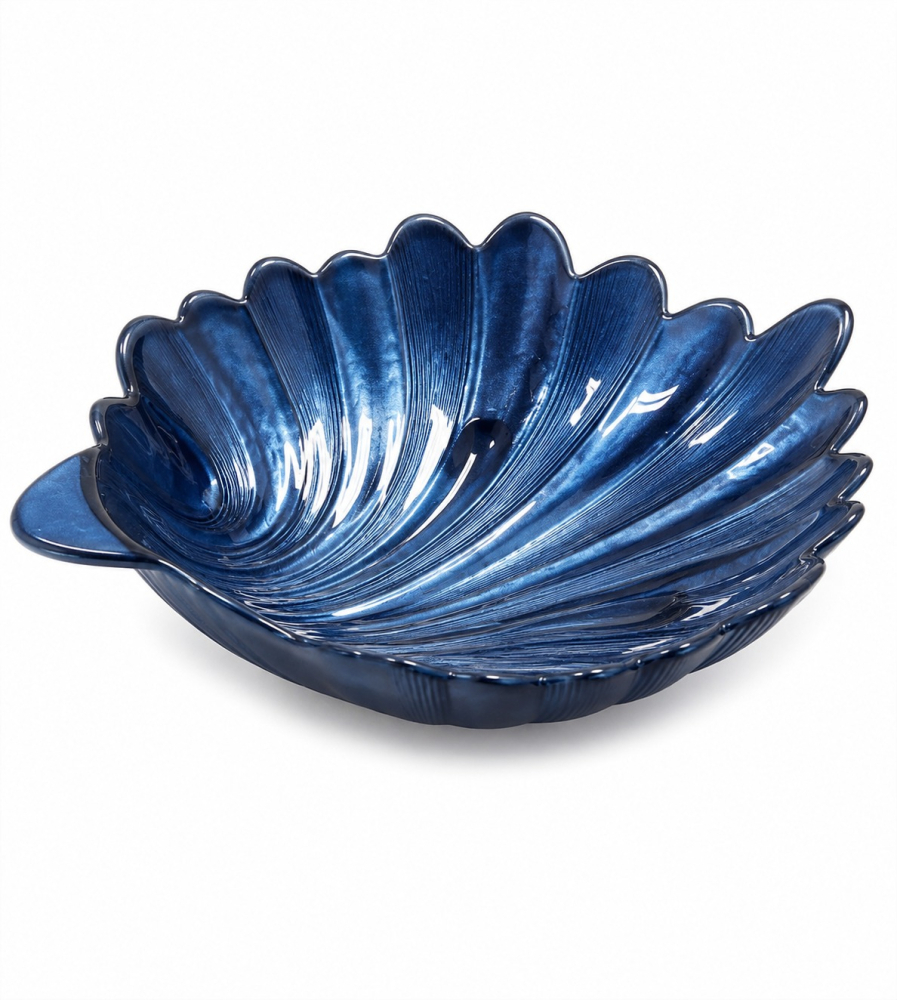 Concha Decorativa Vylux Dekor Snail 25 Cm Concha Decorativa Vylux Dekor Snail 25 Cm
