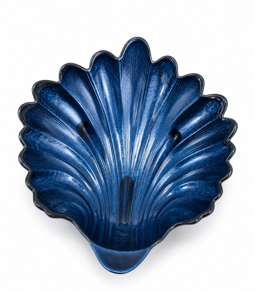 Concha Decorativa Vylux Dekor Snail 25 Cm Concha Decorativa Vylux Dekor Snail 25 Cm