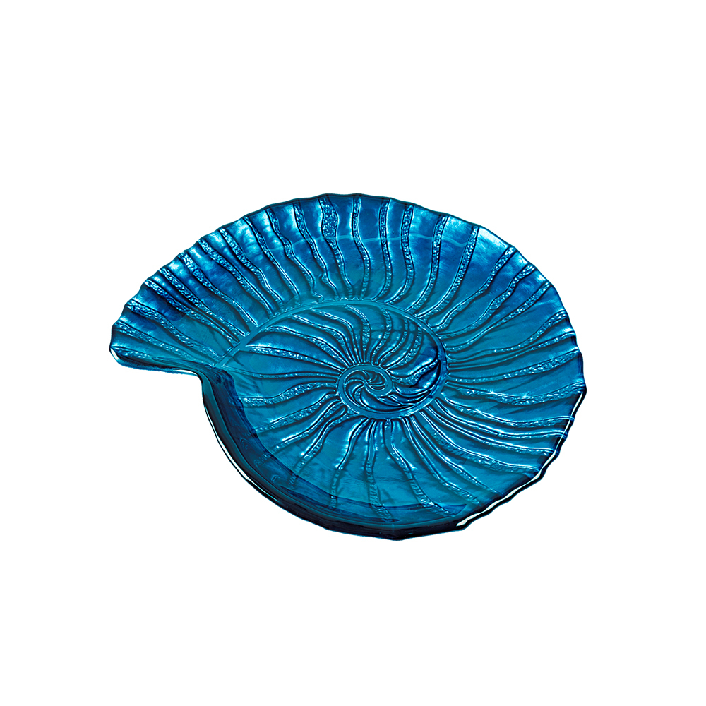 Concha Decorativa Vylux Dekor Snail 25 Cm Concha Decorativa Vylux Dekor Snail 25 Cm