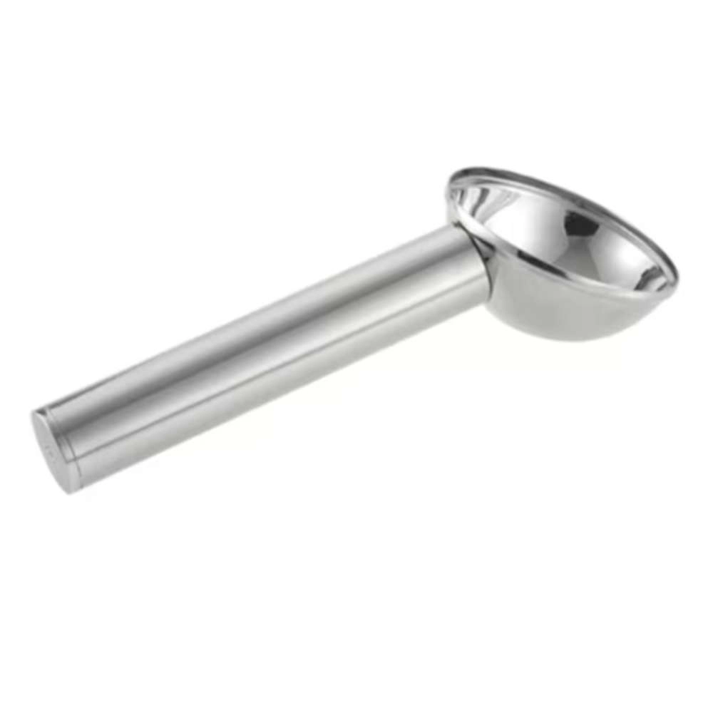 Concha Para Sorvete Riva Venezia Aco Inox