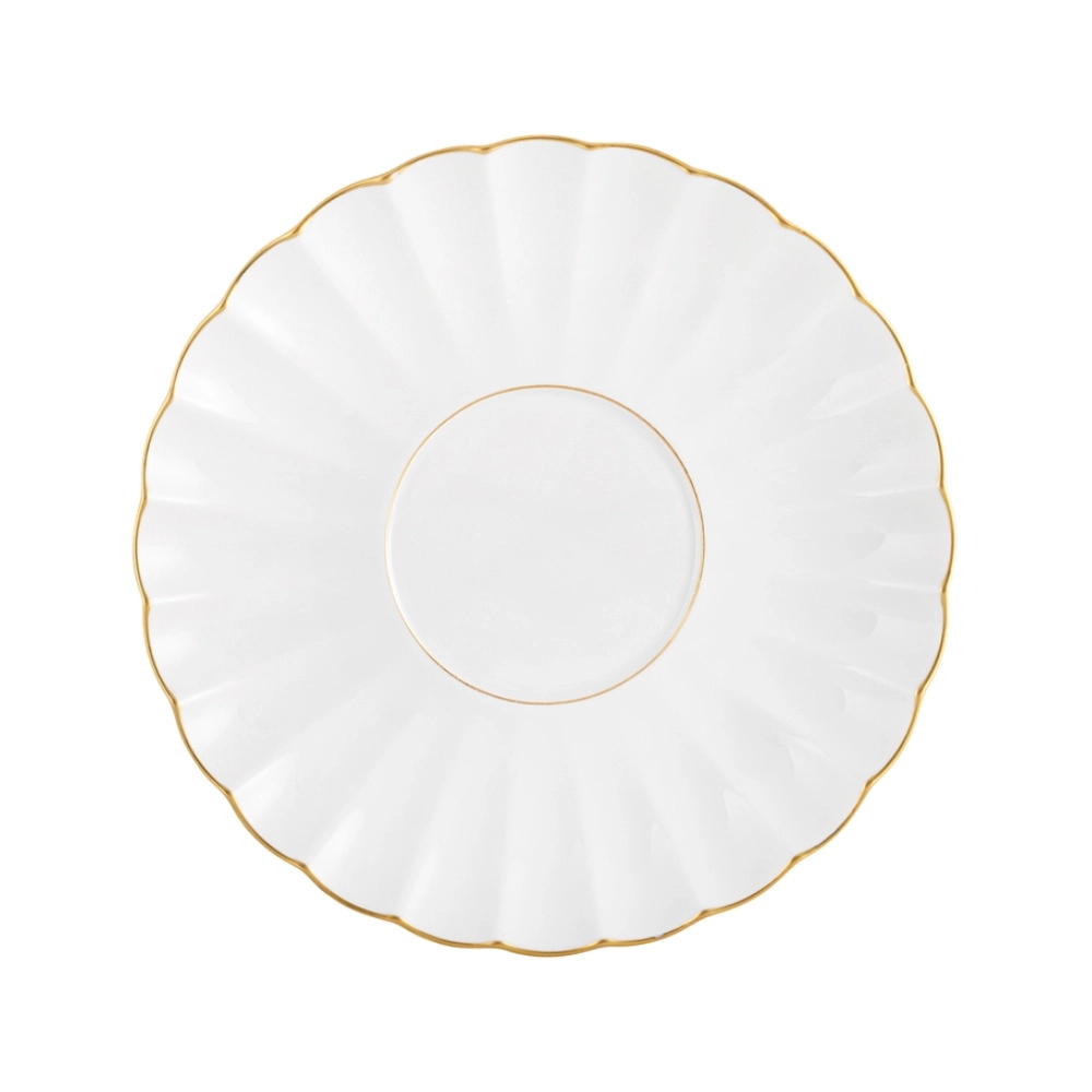 Conjunto 4 Xicaras Para Cha Vista Alegre – Colecao 200 Anos Conjunto 4 Xicaras Para Cha Vista Alegre – Colecao 200 Anos