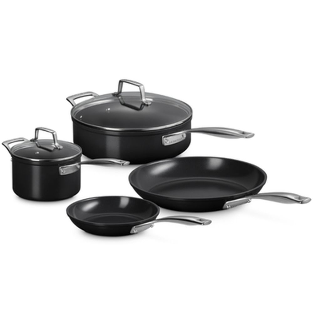 Conjunto de 4 Panelas Non-stick Ceramic Essential