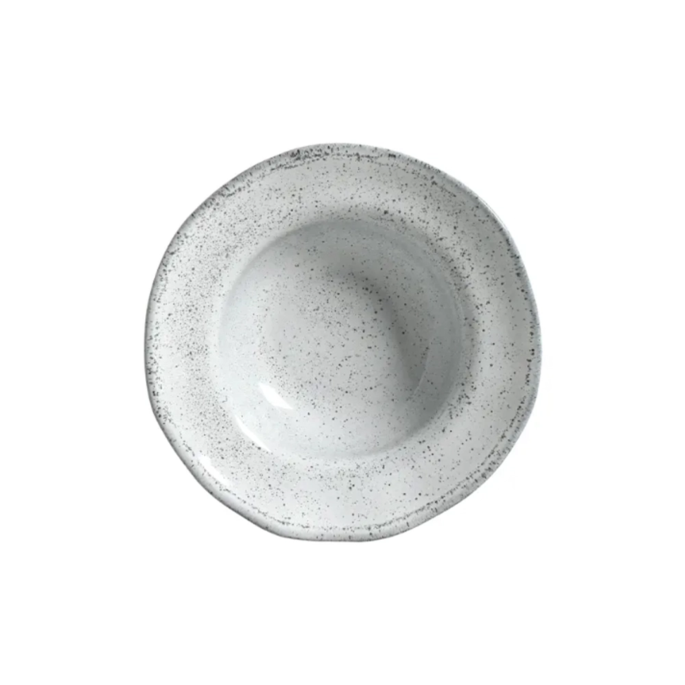 Conjunto de 4 Pratos Para Entrada / Sobremesa Porto Brasil Organico Echo