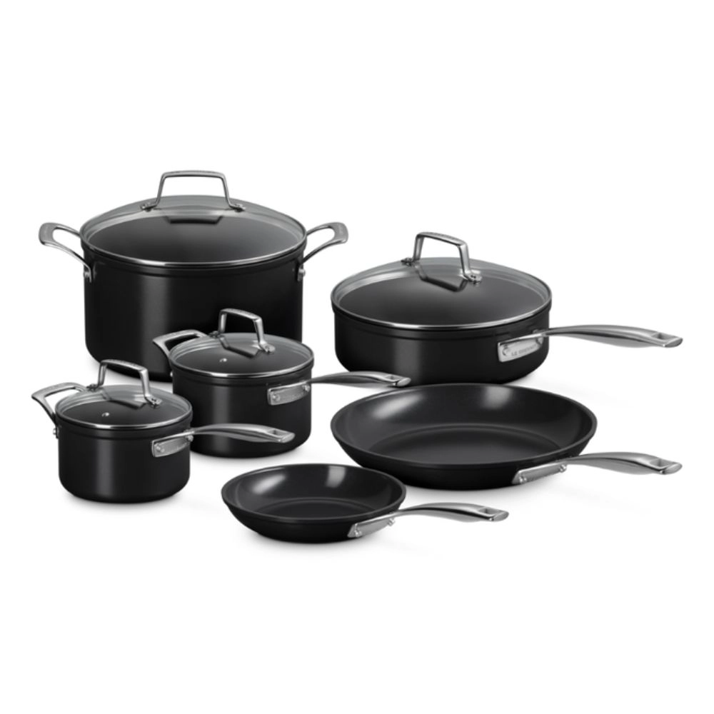 Conjunto de 6 Panelas Non-stick Ceramic Essential Conjunto de 6 Panelas Non-stick Ceramic Essential
