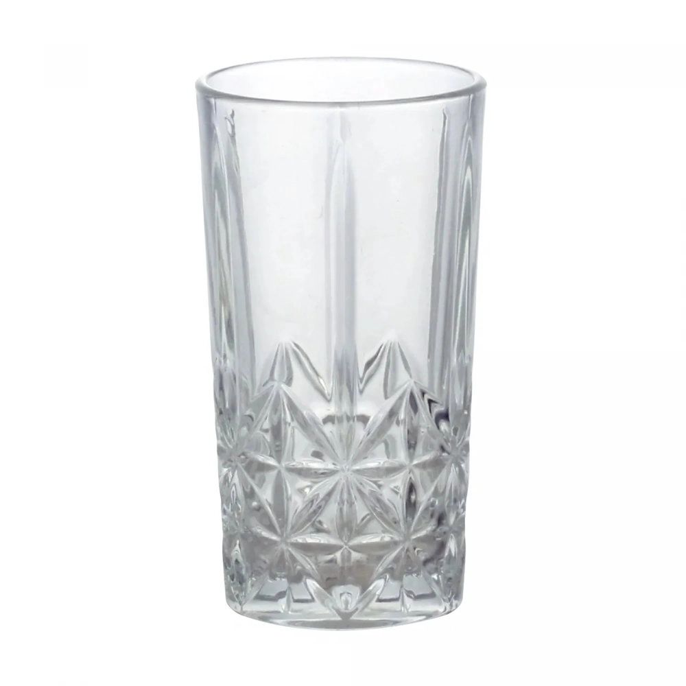 Conjunto de Jarra e Copos Bon Gourmet Stella - 7 Pecas Conjunto de Jarra e Copos Bon Gourmet Stella - 7 Pecas