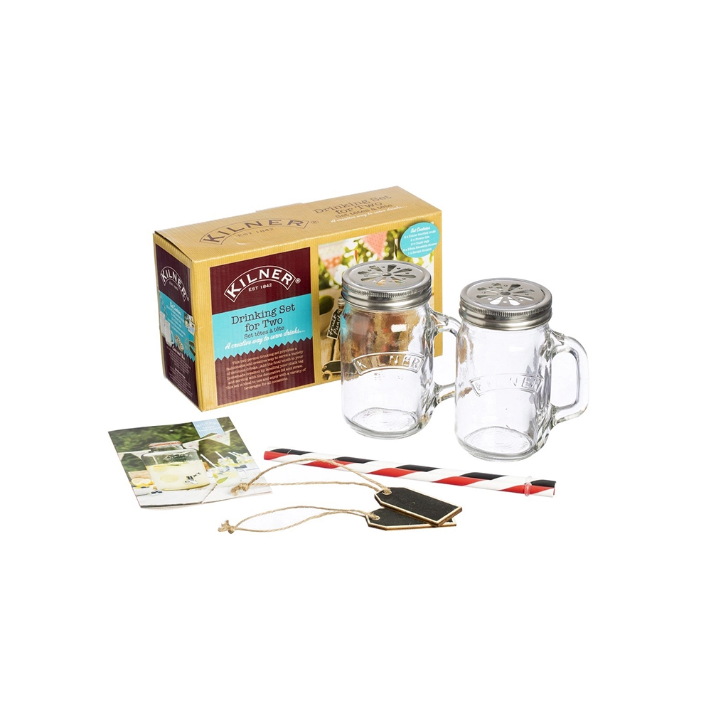 Conjunto de Jarras Conjunto de Jarras