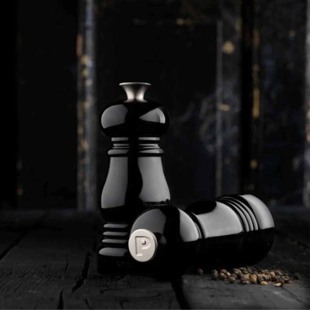 Conjunto de Moedores de Sal e Pimenta 11 Cm