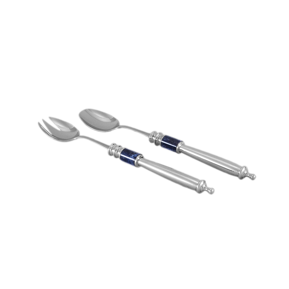 Conjunto de Salada - Sodalita