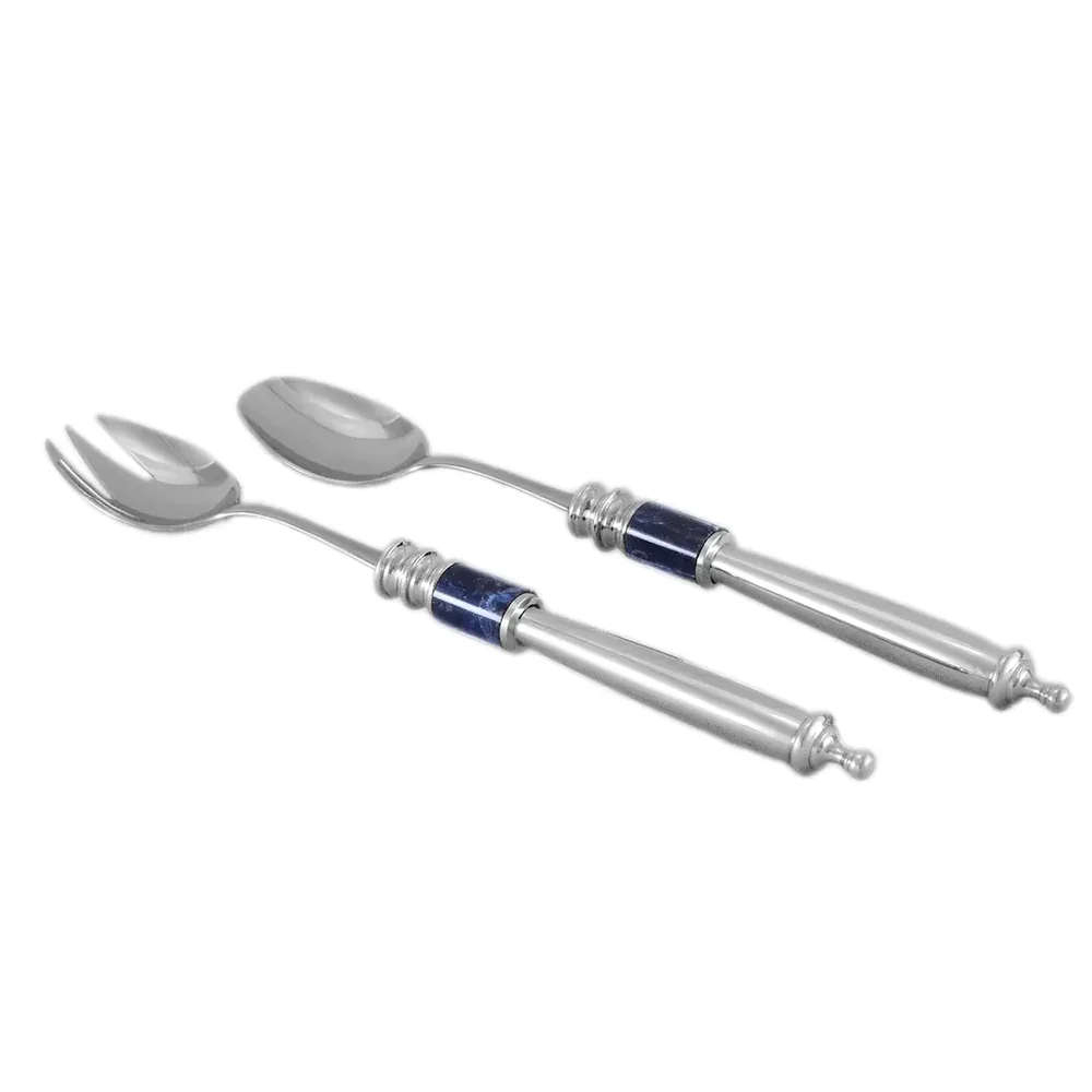 Conjunto Para Salada Sodalita Design By Somers