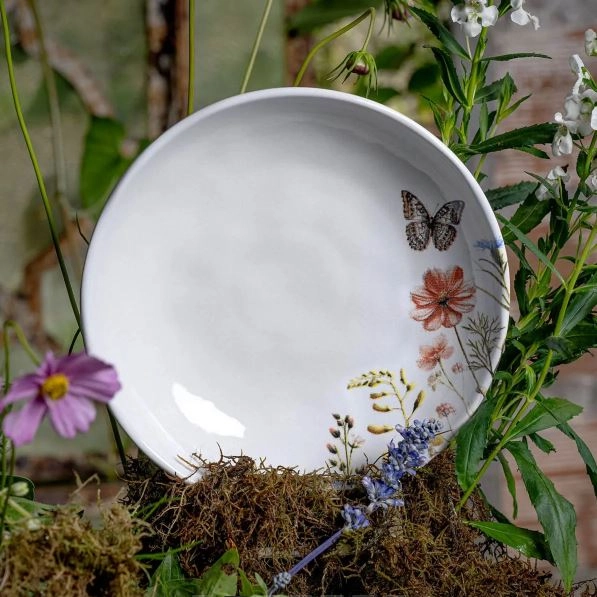 Conjunto Com 6 Pratos Fundo Porto Brasil Bio Encanto Conjunto Com 6 Pratos Fundo Porto Brasil Bio Encanto