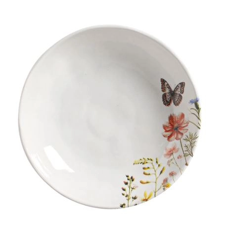 Conjunto Com 6 Pratos Fundo Porto Brasil Bio Encanto Conjunto Com 6 Pratos Fundo Porto Brasil Bio Encanto