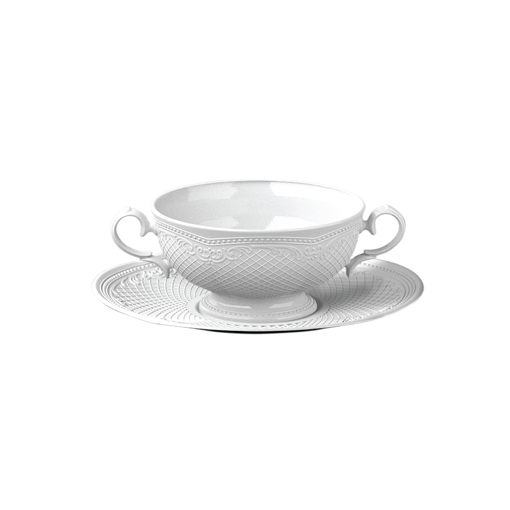 Consome Com Pires Qualitier Noble 280 Ml Consome Com Pires Qualitier Noble 280 Ml