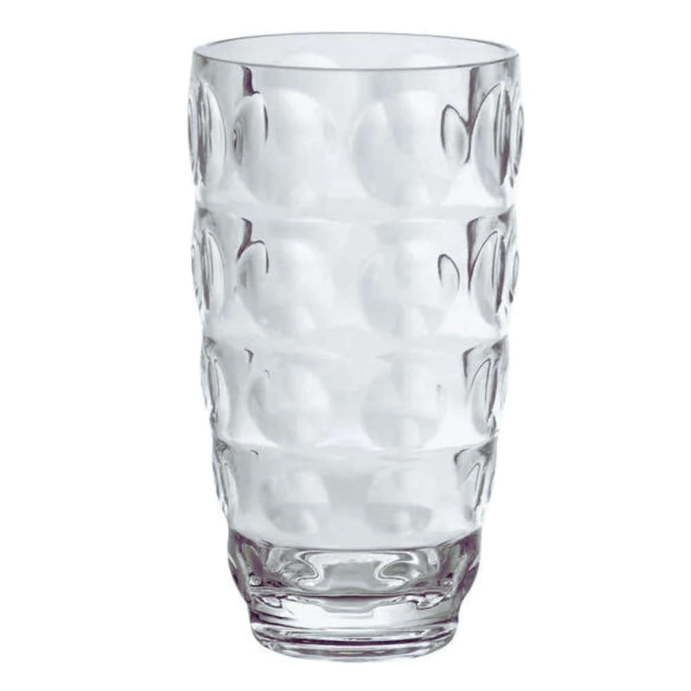 Copo Alto Bono Home Redondo 600 Ml