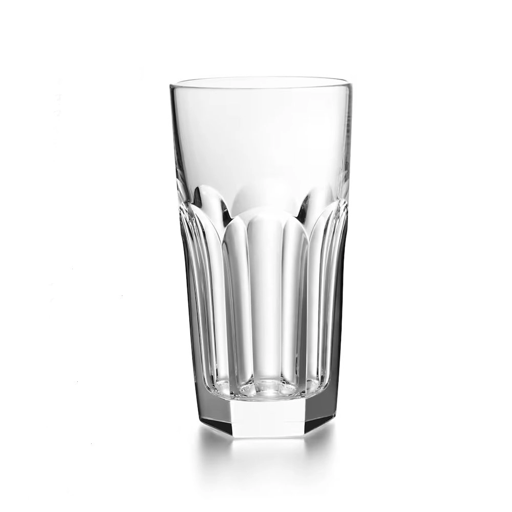 Copo Alto Em Cristal Baccarat Harcourt 1841 Copo Alto Em Cristal Baccarat Harcourt 1841