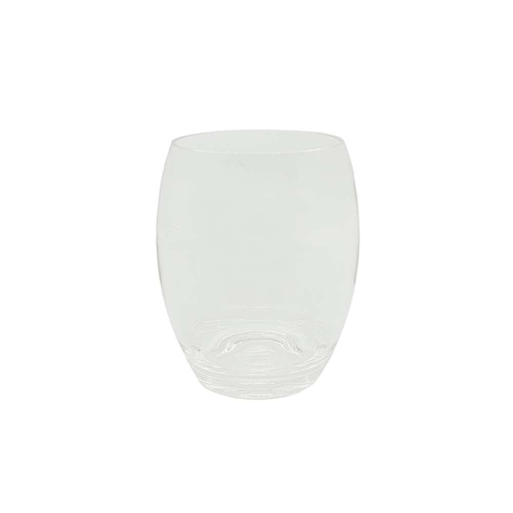 Copo Baixo Infinity 400 Ml - Cada Copo Baixo Infinity 400 Ml - Cada