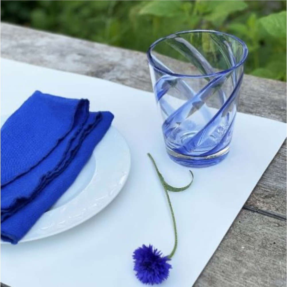 Copo Baixo Ribeiro e Pavani Espiral 380 Ml