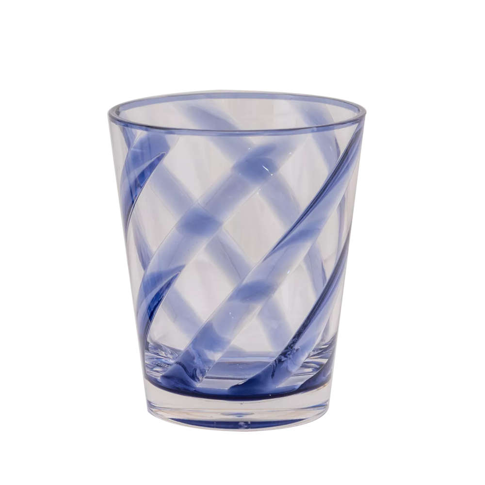 Copo Baixo Ribeiro e Pavani Espiral 380 Ml