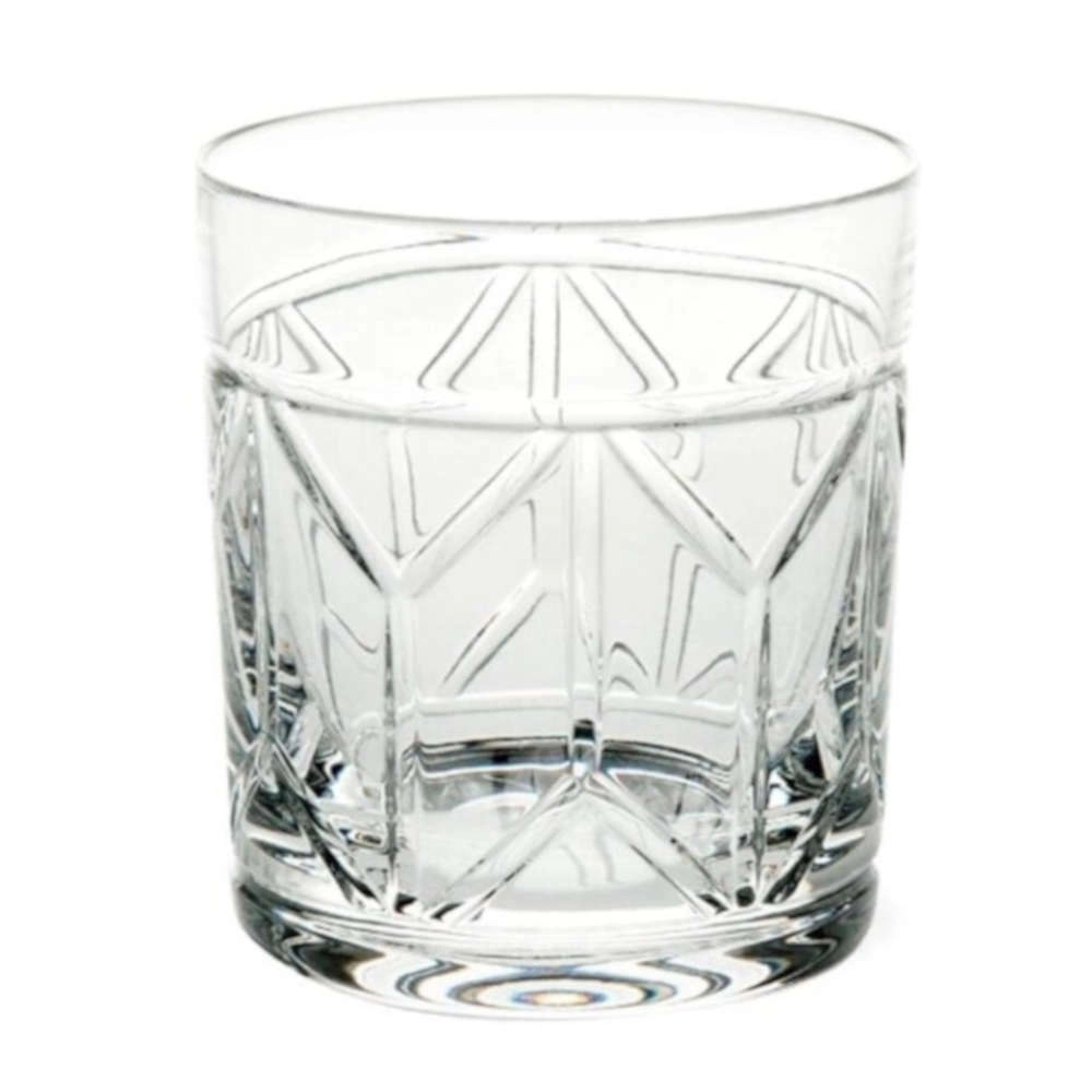 Copo Baixo Vista Alegre Avenue 285 Ml