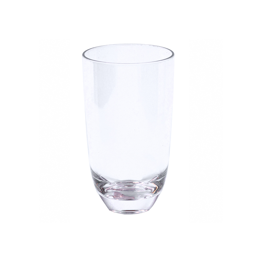 Copo Long Drink Infinity 500 Ml - Cada Copo Long Drink Infinity 500 Ml - Cada