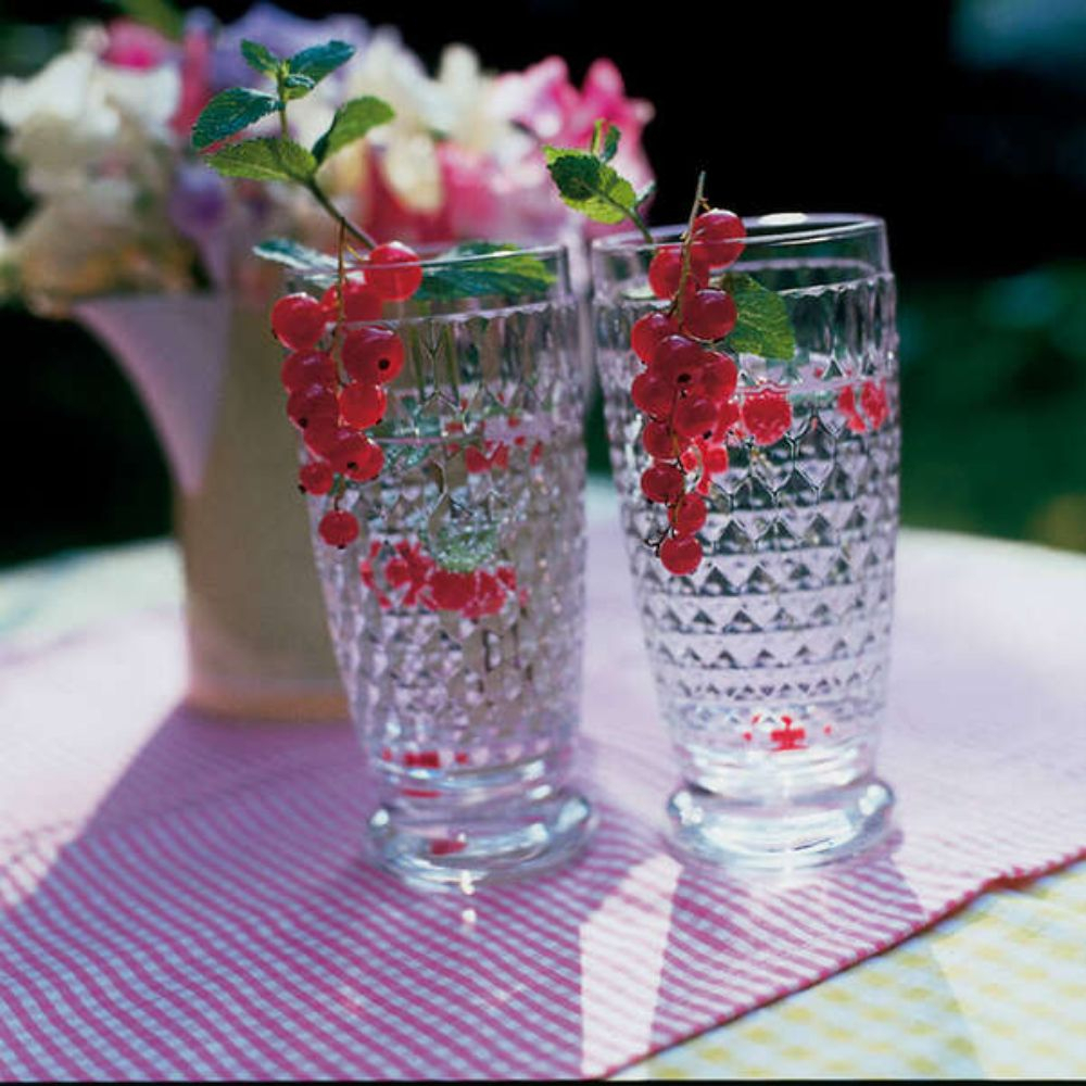 Copo Long Drink Villeroy e Boch Boston 300 Ml Copo Long Drink Villeroy e Boch Boston 300 Ml