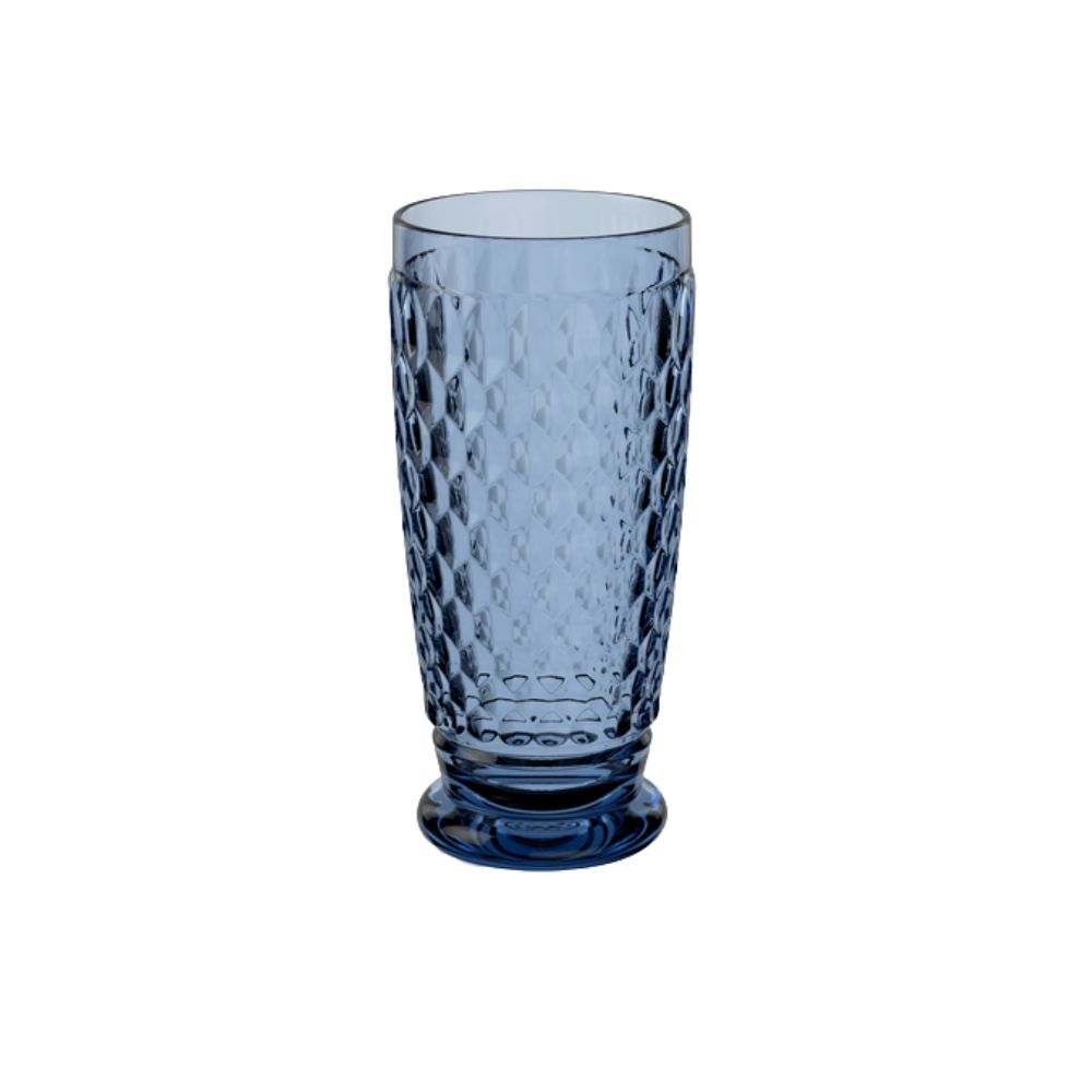Copo Long Drink Villeroy e Boch Boston 300 Ml Copo Long Drink Villeroy e Boch Boston 300 Ml