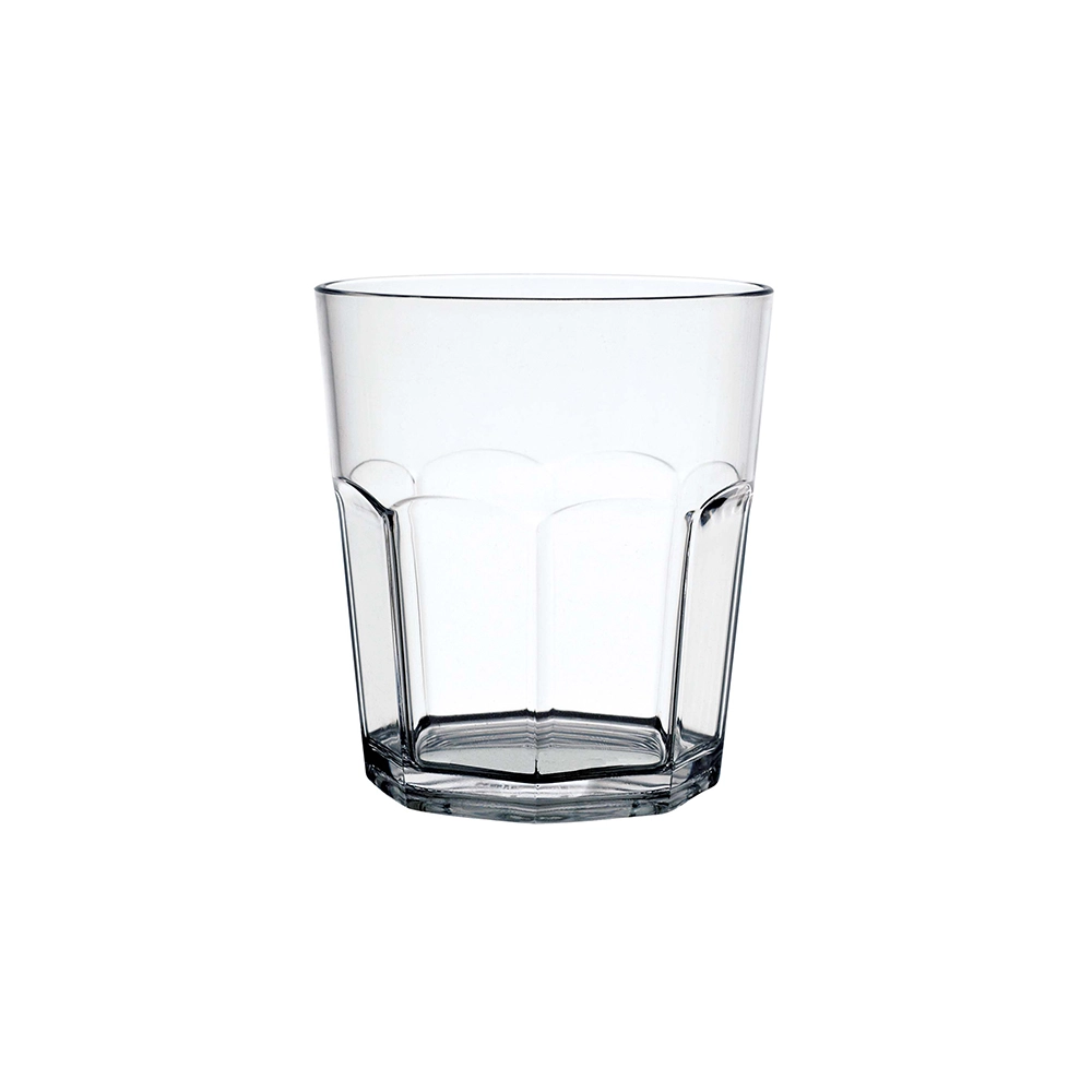 Copo Oitavado Baixo Copo Oitavado Baixo