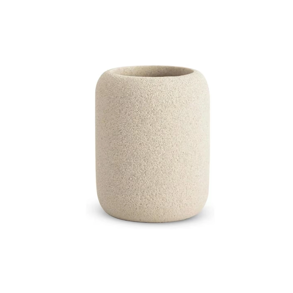 Copo Para Banheiro Mart Poliresina 6 X 10 Cm Copo Para Banheiro Mart Poliresina 6 X 10 Cm