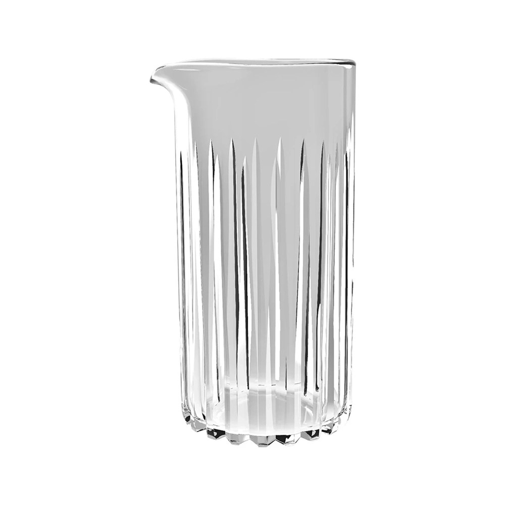 Copo Para Mixologia L'hermitage Mixing Glass 750 Ml Copo Para Mixologia L'hermitage Mixing Glass 750 Ml