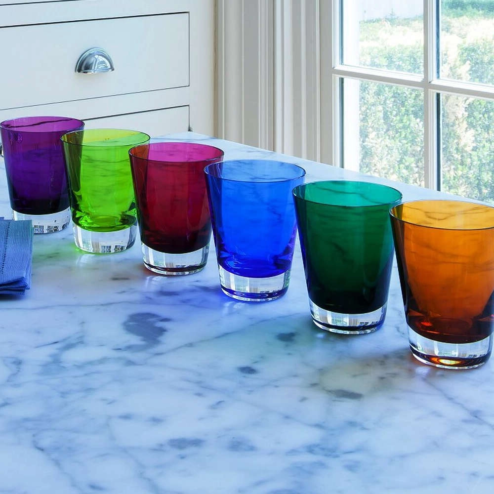 Copo Para Whisky Em Cristal Baccarat Mosaique Esmeralda Copo Para Whisky Em Cristal Baccarat Mosaique Esmeralda