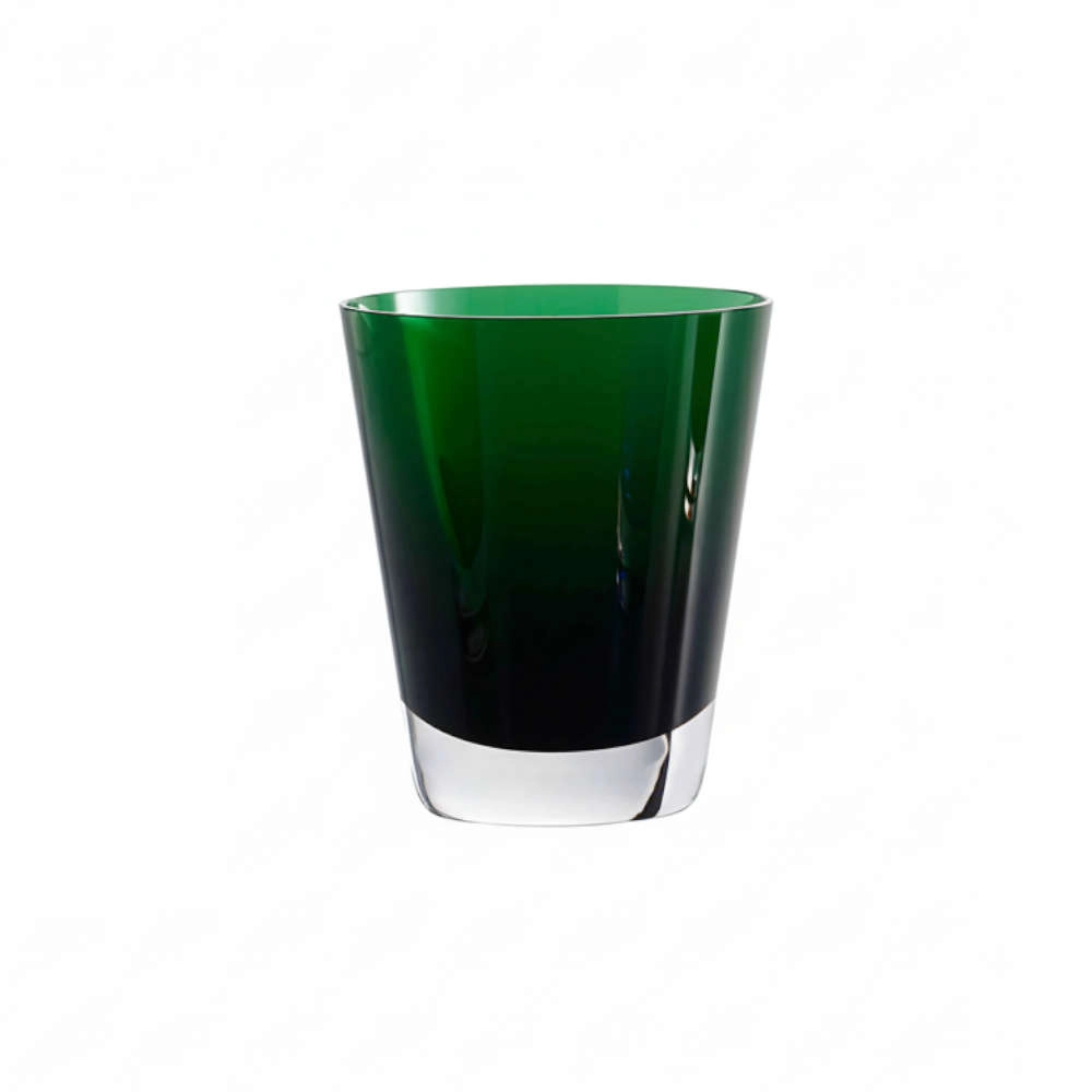 Copo Para Whisky Em Cristal Baccarat Mosaique Esmeralda Copo Para Whisky Em Cristal Baccarat Mosaique Esmeralda