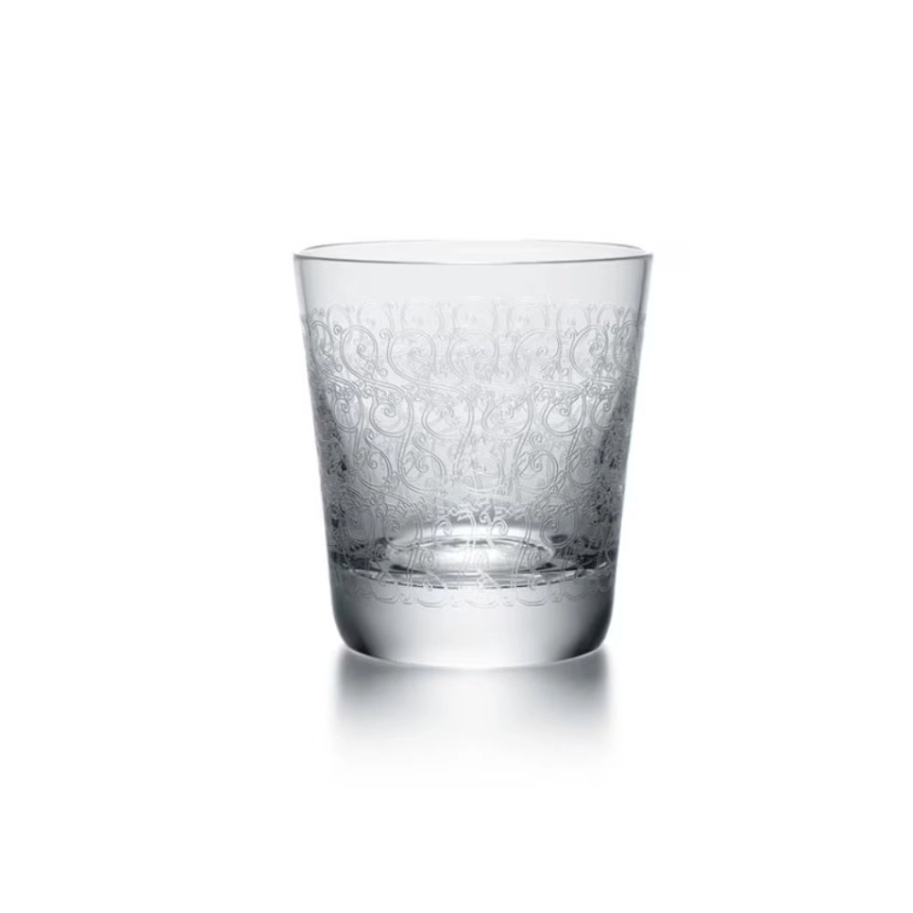 Copo Para Whisky Em Cristal Baccarat Rohan Copo Para Whisky Em Cristal Baccarat Rohan