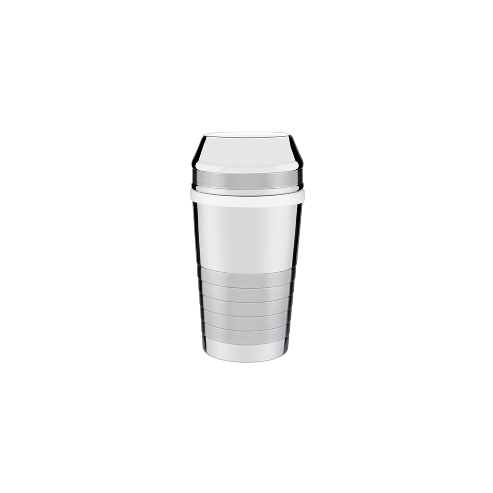Coqueteleira Para Drinks Aco Inox Tramontina Millenium 680 Ml