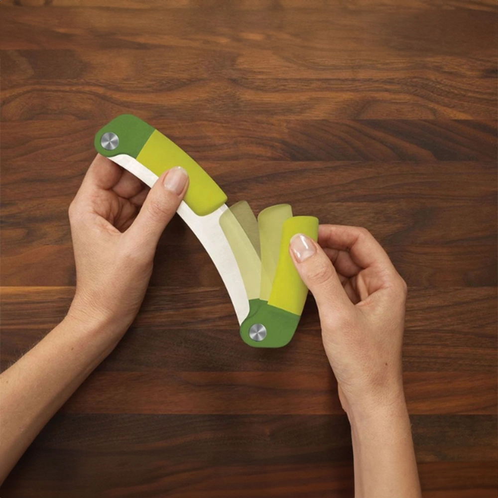 Cortador de Ervas Joseph Joseph 2 X 11 X 18 Cm Cortador de Ervas Joseph Joseph 2 X 11 X 18 Cm