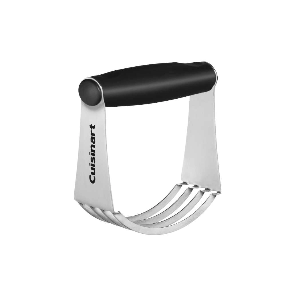 Cortador de Massa Cuisinart Bakeware 4 X 12 X 21 Cm Cortador de Massa Cuisinart Bakeware 4 X 12 X 21 Cm