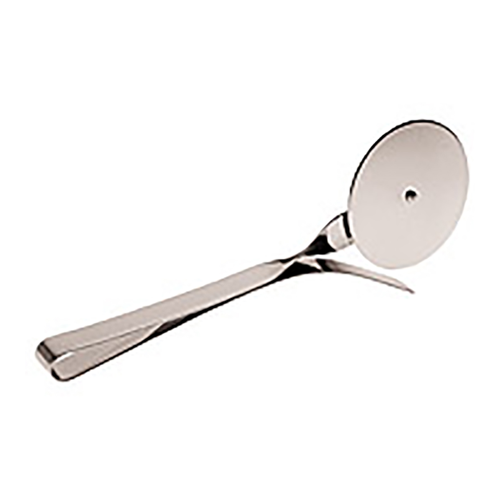 Cortador de Pizza Aco Inox Riva Cassino 23,5 Cm Cortador de Pizza Aco Inox Riva Cassino 23,5 Cm