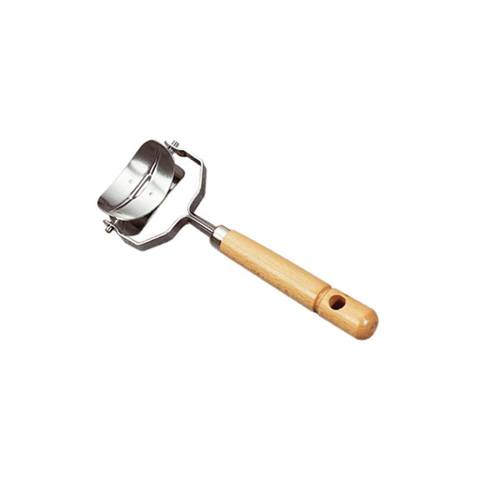 Cortador Pressão Para Cappelletti Oval Eppicotispai 19 Cm Cortador Pressão Para Cappelletti Oval Eppicotispai 19 Cm