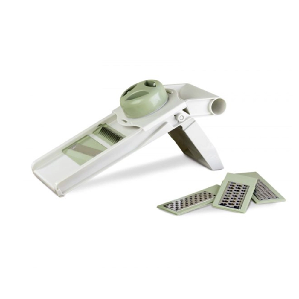 Cortador Profissional 5 Funcoes Ghidini Vera