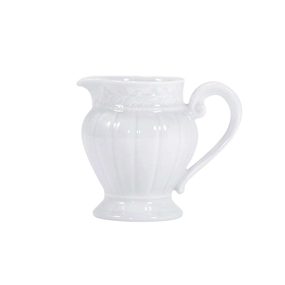 Cremeira Bernardaud Louvre 150 Ml Cremeira Bernardaud Louvre 150 Ml
