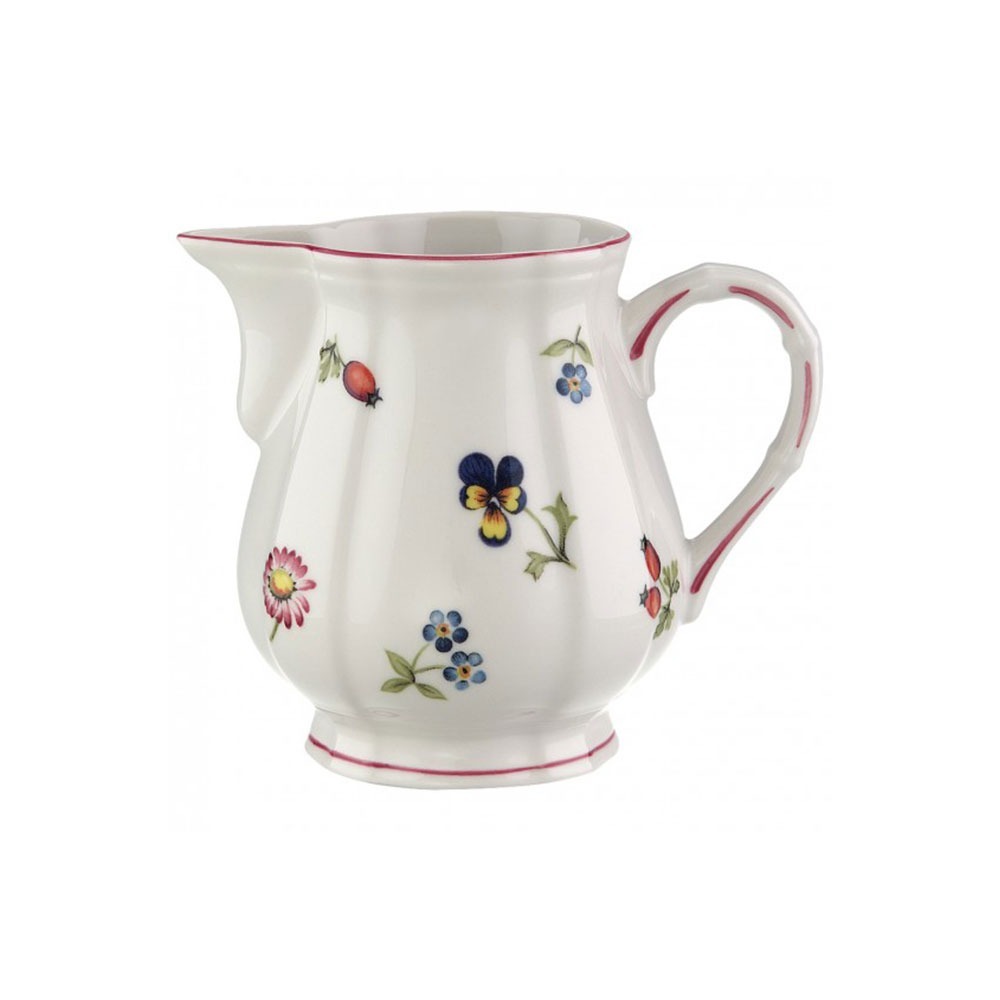 Cremeira Petite Fleur Villeroy e Boch 200 Ml