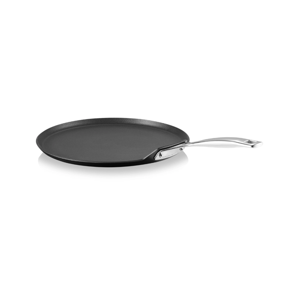 Crepeira Le Creuset Antiaderente Tns Pro 28 Cm