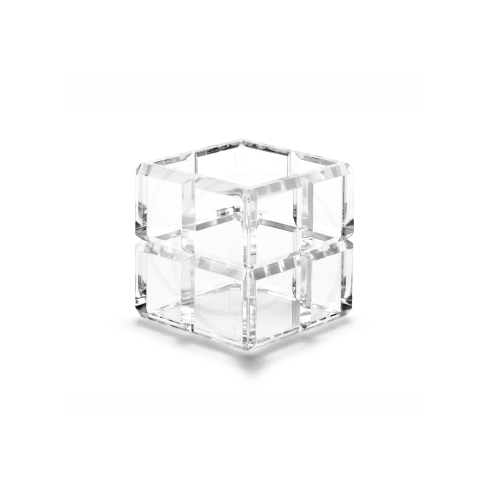 Cubo Onom Bisotê 10 X 10 X 10 Cm