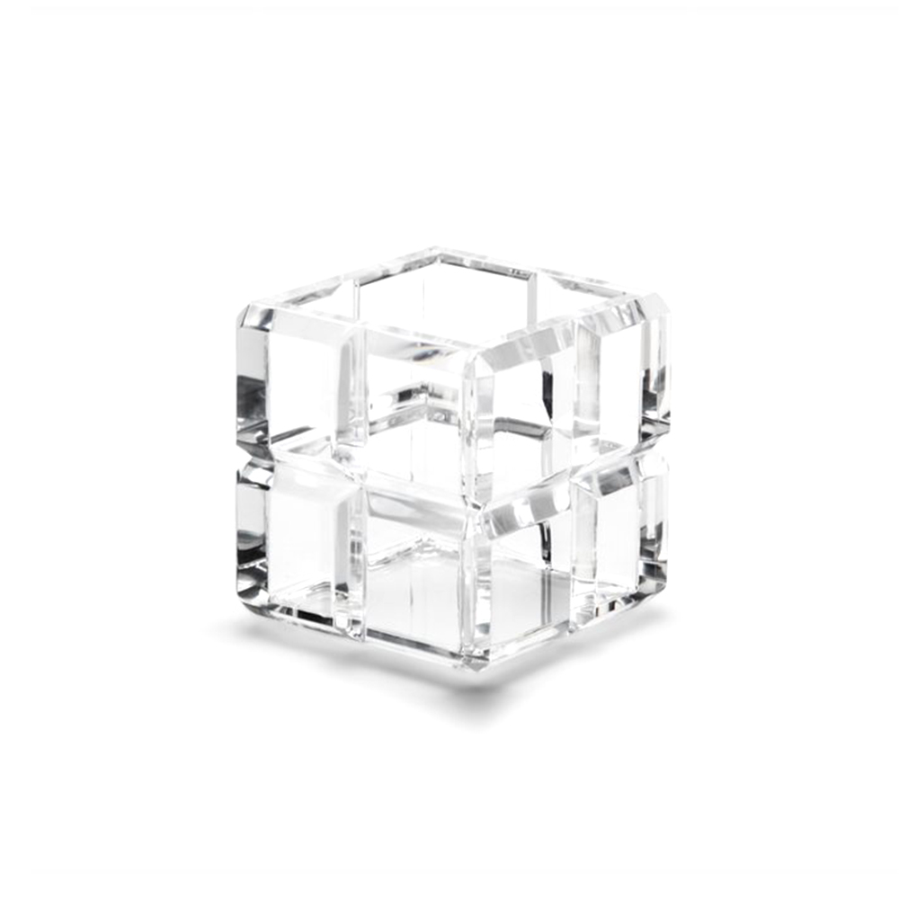 Cubo Onom Bisotê 8 X 8 X 8 Cm Cubo Onom Bisotê 8 X 8 X 8 Cm