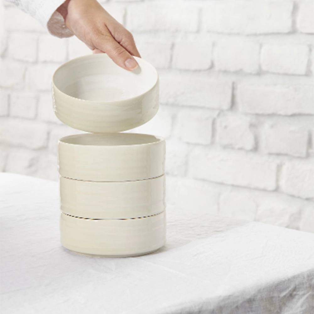 Cumbuca Asa Selection Re:glaze 12,5,5 X 5 Cm - Cada Cumbuca Asa Selection Re:glaze 12,5,5 X 5 Cm - Cada