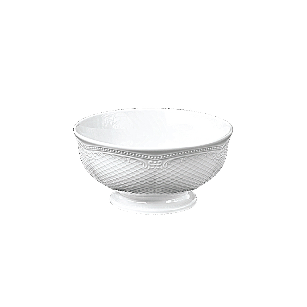 Cumbuca Com Pé Qualitier Noble 15 Cm - Cada Cumbuca Com Pé Qualitier Noble 15 Cm - Cada