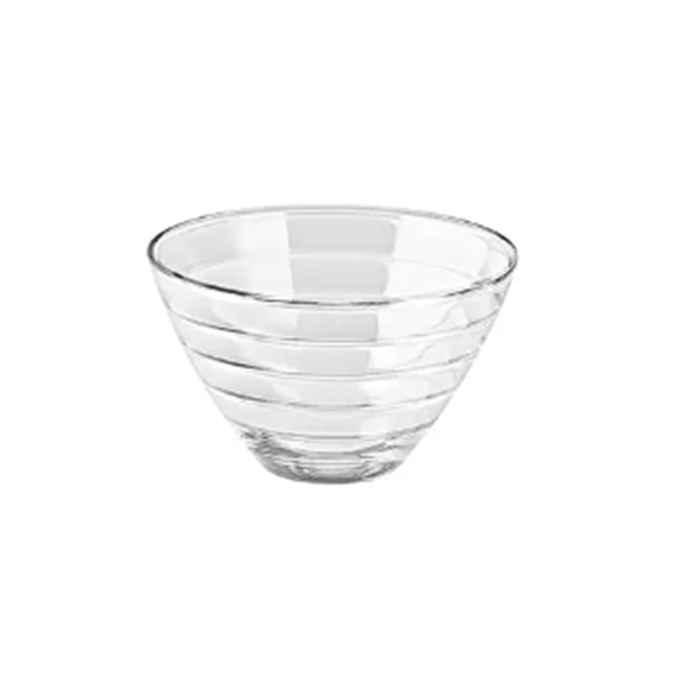 Cumbuca Vidivi Vetri Delle Venezie Baguette 14 X 8,5 Cm