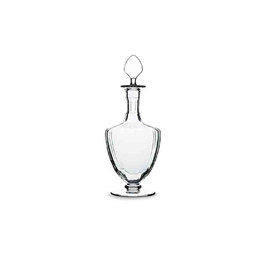Decanter Em Cristal Baccarat Capri Decanter Em Cristal Baccarat Capri